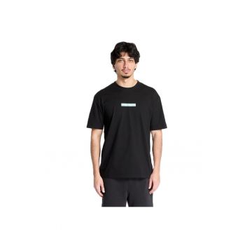 Tricou  pentru Barbati - nyc 2025 tee - J30J327524-BEH - Negru