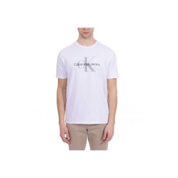Tricou  pentru Barbati - ss hero monologo tee30s - LV040EM286-YAA - Alb