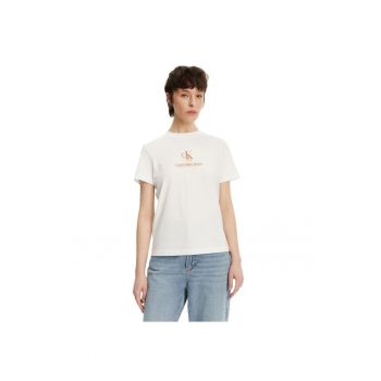 Tricou  SHADOW GRAPHIC REGULARTEE-J20J225545-YAA