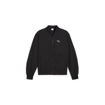 Jacheta  pentru Barbati - class bomber - 629903-01 - Negru