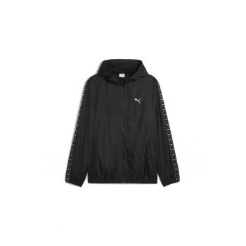 Jacheta  pentru Barbati - ess tape windbreaker - 684629-01 - XS INTL - Negru