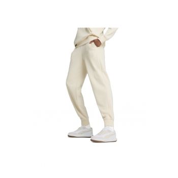 Pantaloni  pentru Femei - class comfort sweatpants tr cl - 685037-87 - Alb