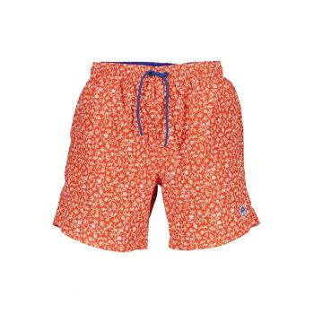 Pantaloni scurti de baie barbati - Regular fit