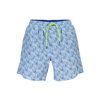 Pantaloni scurti de baie barbati - Regular fit