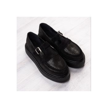 Pantofi - Celine - Glittery - marimea 40 Negru