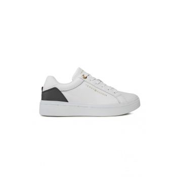 Pantofi dama  Elevated Essential Court FW0FW07635