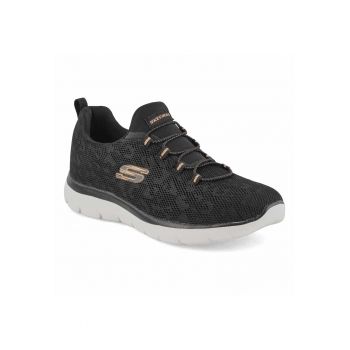 Pantofi dama sport 149037 negru