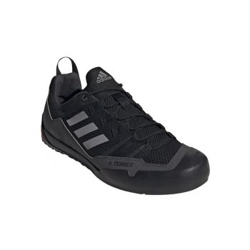 Pantofi Sport Barbati -  Terrex Swift Solo 2 M - Textil - Negru - 42 2/3EU