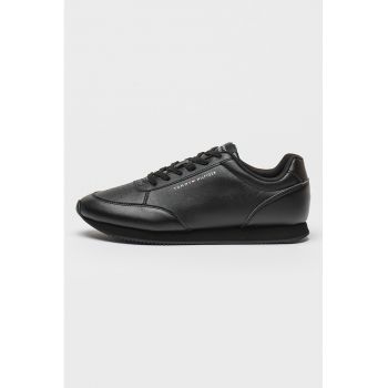 Pantofi sport din piele ecologica
