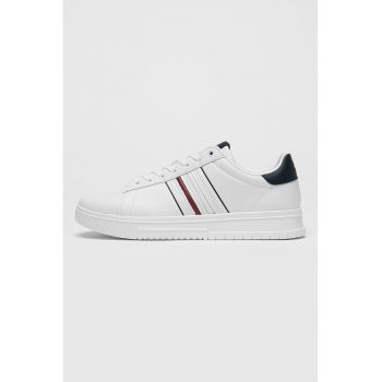 Pantofi sport din piele Modern Cupsole