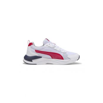 Pantofi sport  pentru Barbati - x-ray 3 lt - 400229-03 - Alb