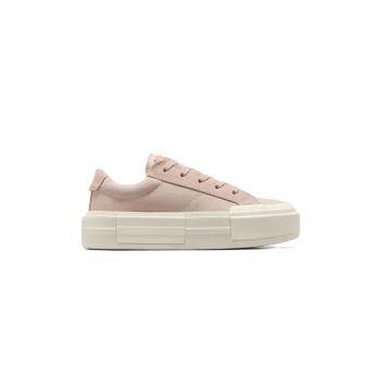 Pantofi sport  pentru Femei - chuck taylor all star cruise - A10651C - Bej