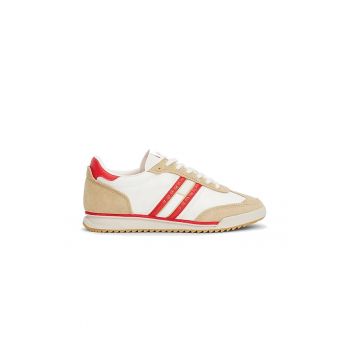 Pantofi sport  pentru Femei - tjw retro runner cleated - EN0EN02717-ACT - Bej