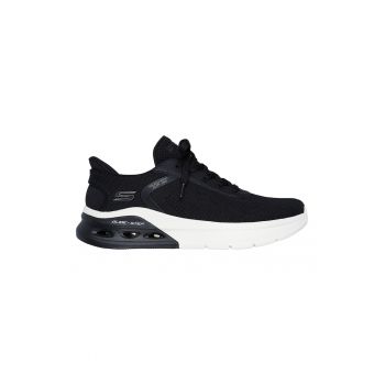 Pantofi sport slip-on Bobs Waves 2.0