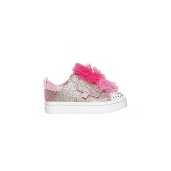 Pantofi sport  Twi-Lites 2.0 - Tutu Cute - 314389N-RSGD 35382