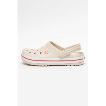 Saboti slingback unisex relaxed fit Crocband234