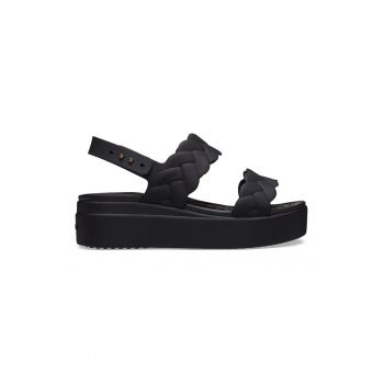 Sandale wedge