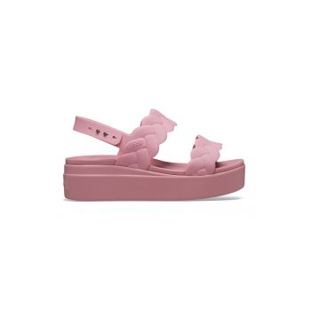Sandale wedge