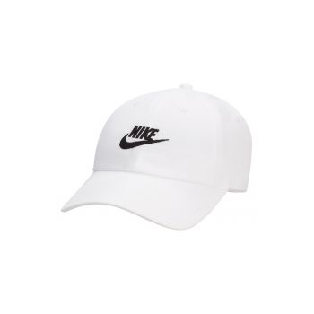 Sapca ajustabila unisex cu broderie logo Fly