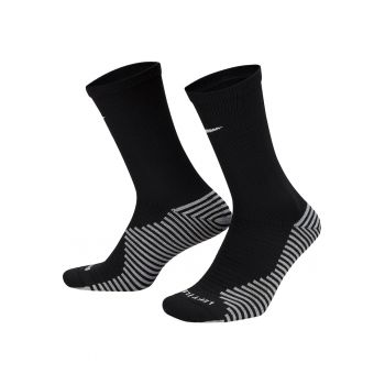 Sosete sport pentru barbati - Nike - Poliester - Negru/Alb - 31-35