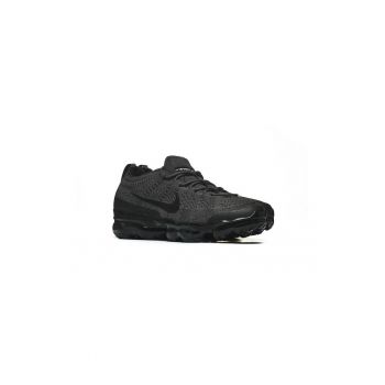 Tenisi barbati  Air Vapormax 2023 Fk - negru - material sintetic - design modern - confort ridicat -