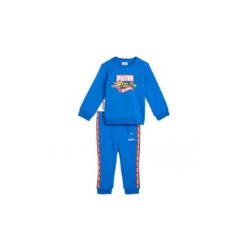 Trening  X HOT WHEELS MINICATS Crew Set Inf-630073-58