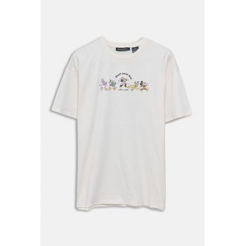 Tricou cu imprimeu Disney
