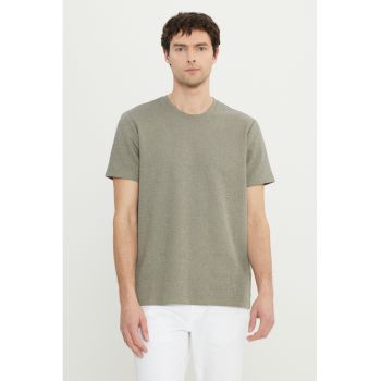 Tricou din amestec de bumbac