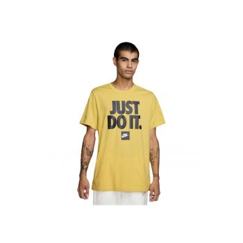 Tricou  M NSW TEE FRAN JDI VERBIAGE-DZ2989-700