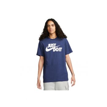 Tricou  M NSW TEE JUST DO IT SWOOSH-AR5006-410