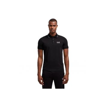 Tricou  M POLO PQ ST CC-8NPF16-PJVUZ-1200