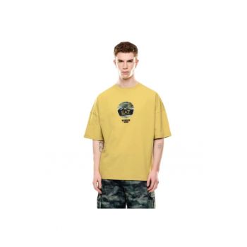Tricou  M TEE SS-7M000081-AF12874-U7036