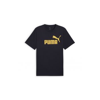 Tricou  pentru Barbati - ess no 1 logo tee (s) - 682533-16 - XS INTL - Albastru