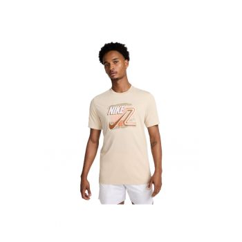 Tricou  pentru Barbati - m nkct df tee sp25 - HJ3366-126 - Bej