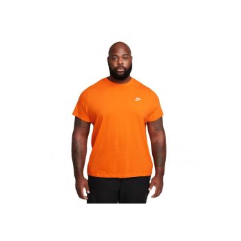 Tricou  pentru Barbati - m nsw club tee - AR4997-819 - XS INTL - Portocaliu