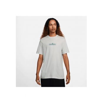 Tricou  pentru Barbati - m nsw tee club ssnl 2 su25 - HJ0730-025 - Gri