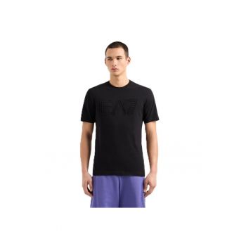 Tricou  pentru Barbati - m oversize logo tee ss - 7M000149-AF14772-UC001 - Negru
