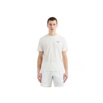 Tricou  pentru Barbati - m tee ss vi - 7M000179-AF13530-U0005 - Alb