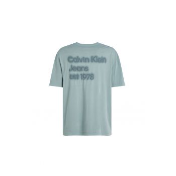 Tricou  pentru Drumetie - J30J327078-PC2 - Verde