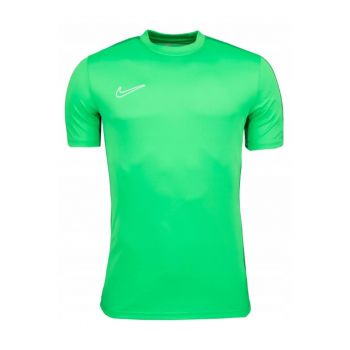 Tricou sport barbati - Nike - Bumbac/Poliester - Verde -