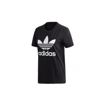 Tricou  Trefoil W FM3311 - Femei - Negru