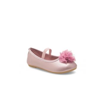 Balerini copii -  325918 - Piele ecologica - Roz