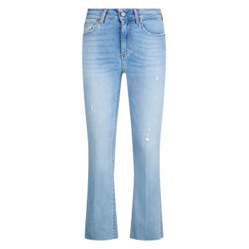 Blugi crop evazati
