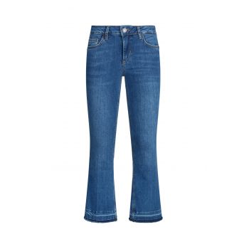 Blugi crop evazati