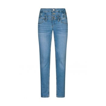 Blugi skinny Bottom Up