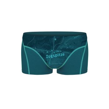 Boxeri din amestec de bumbac organic