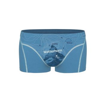 Boxeri din amestec de bumbac organic