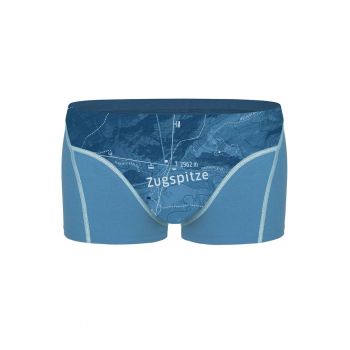 Boxeri din amestec de bumbac organic