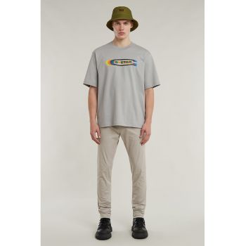 Pantaloni chino slim fit