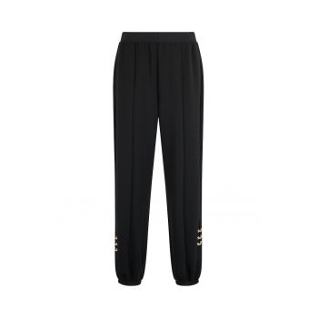 Pantaloni conici de trening